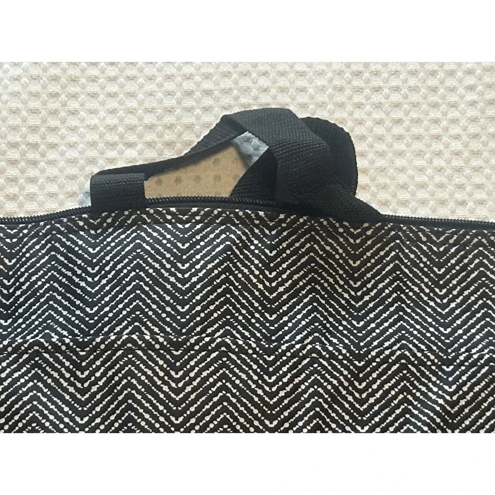 Thirty One Thermal Insulated Lunch Tote Bag - PERSONALIZED: Joseph (NEW W/O Tag)